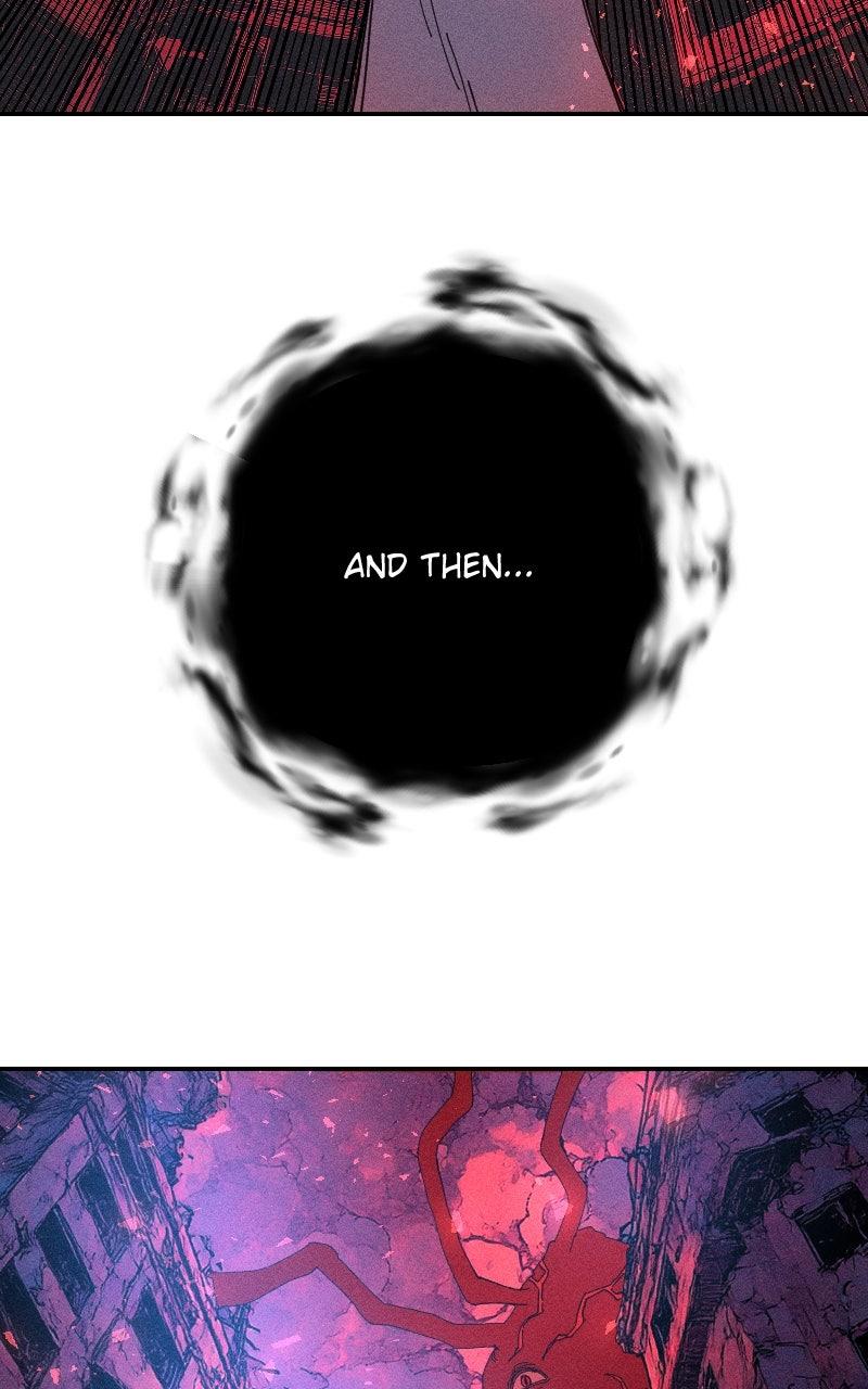 Cryptid Chapter 37 - Page 101