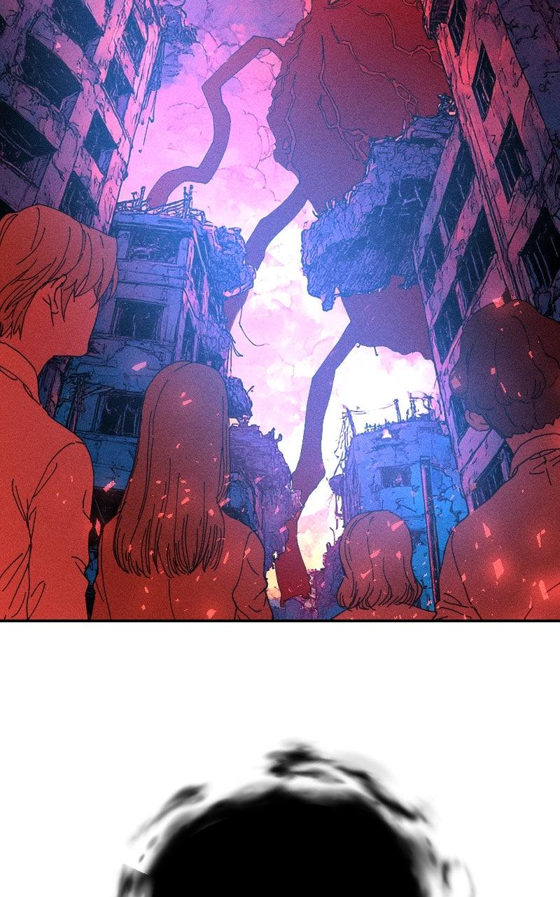 Cryptid Chapter 37 - Page 102