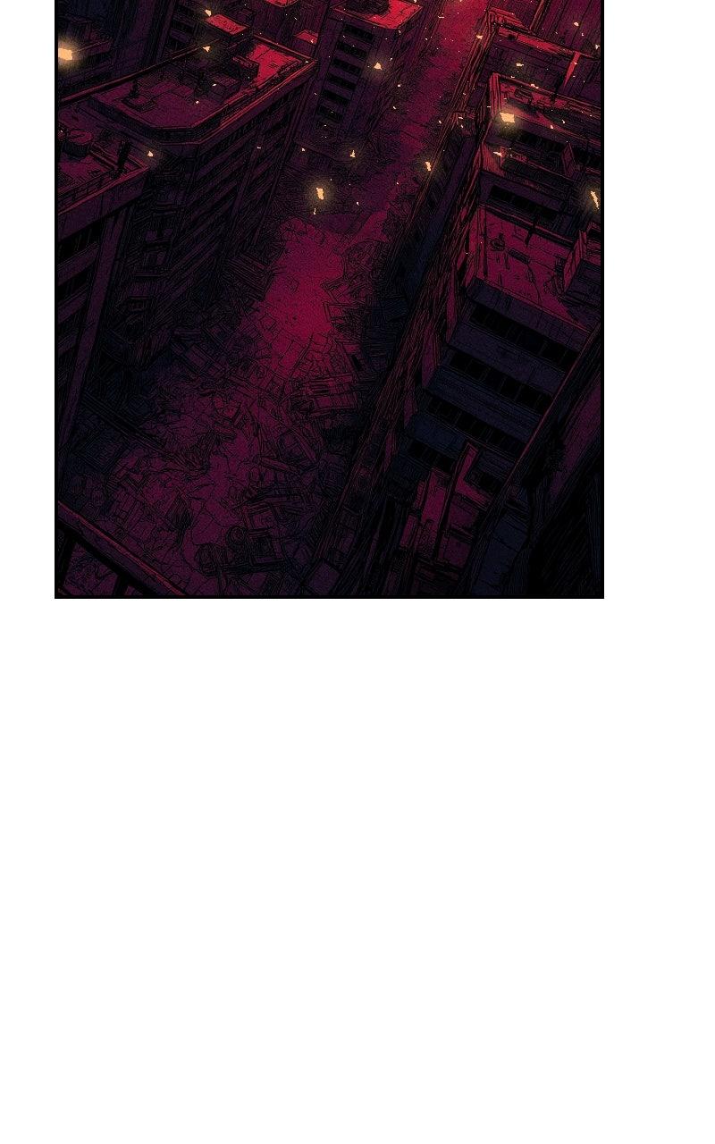 Cryptid Chapter 37 - Page 105