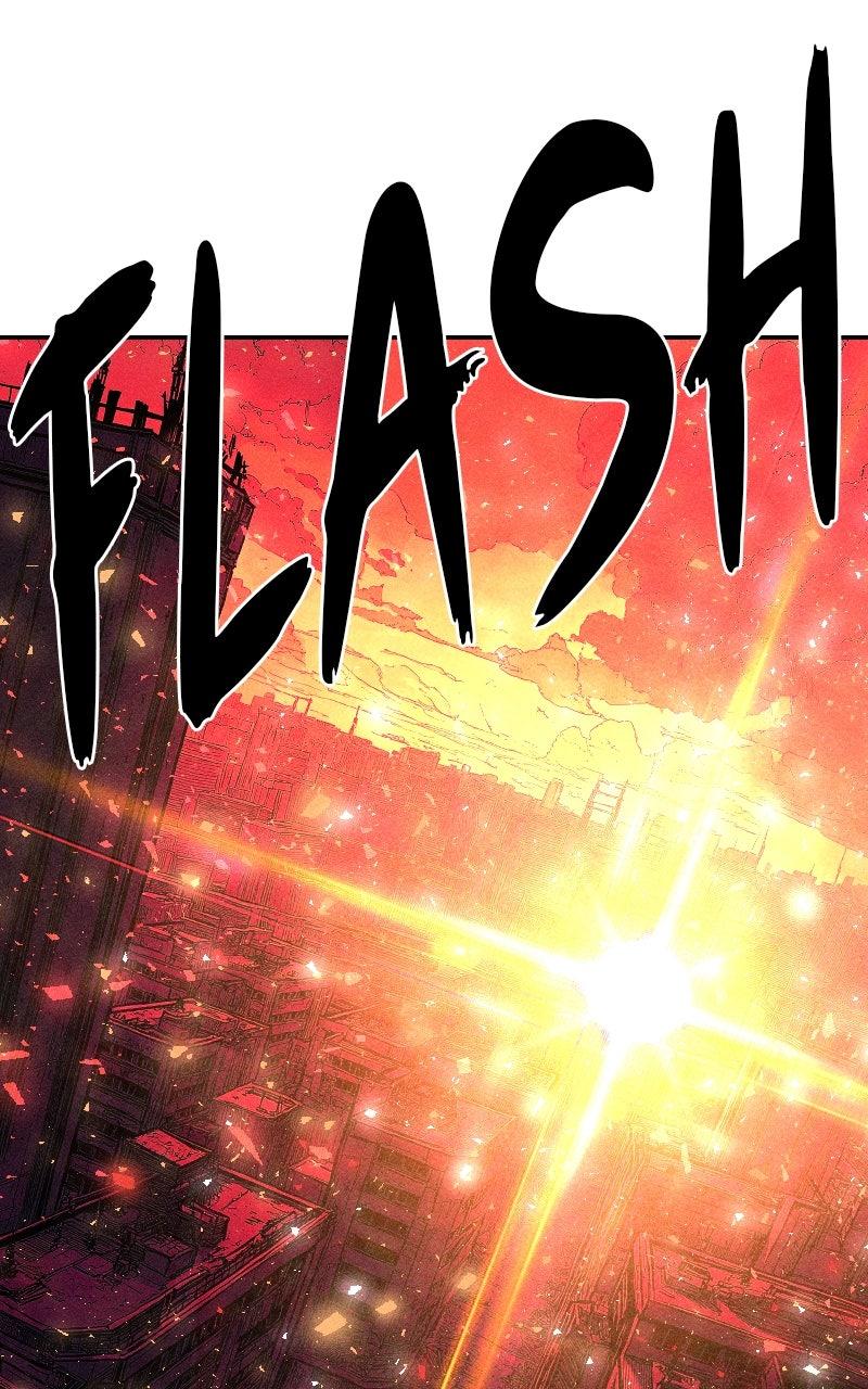 Cryptid Chapter 37 - Page 106