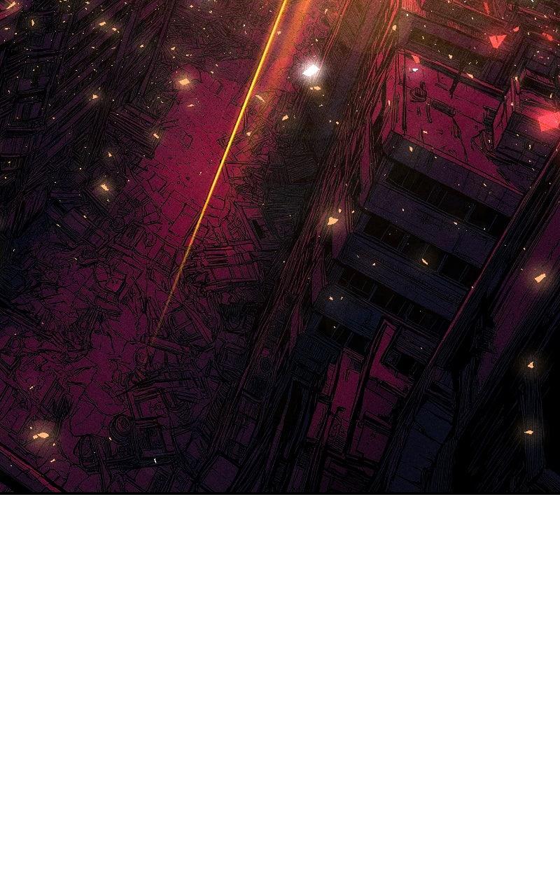 Cryptid Chapter 37 - Page 107