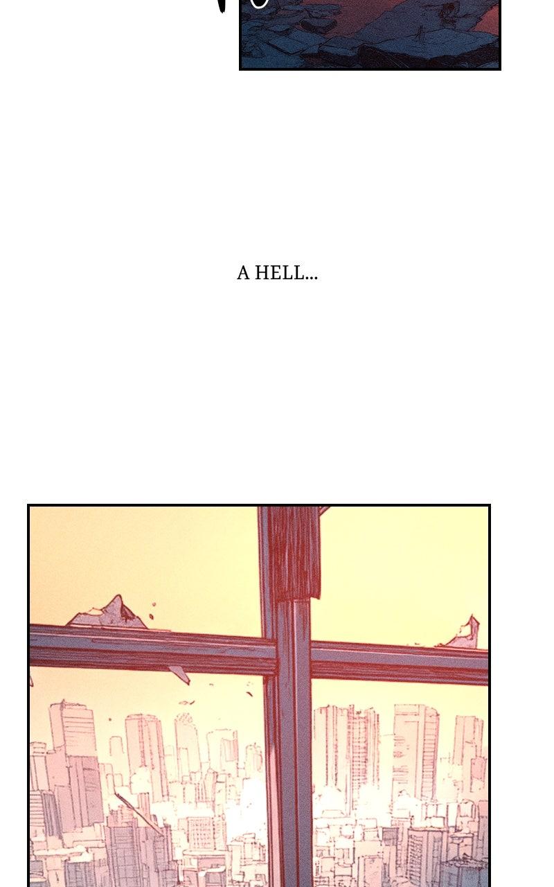 Cryptid Chapter 37 - Page 115