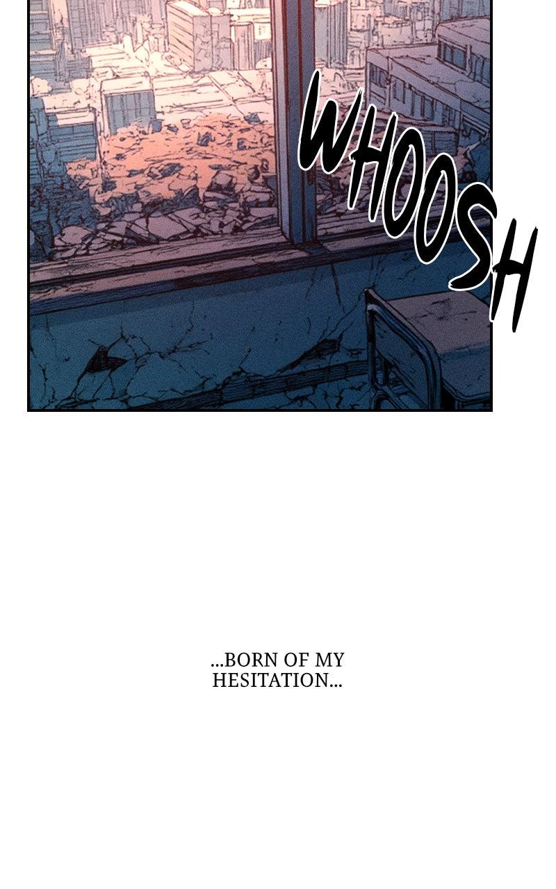 Cryptid Chapter 37 - Page 116