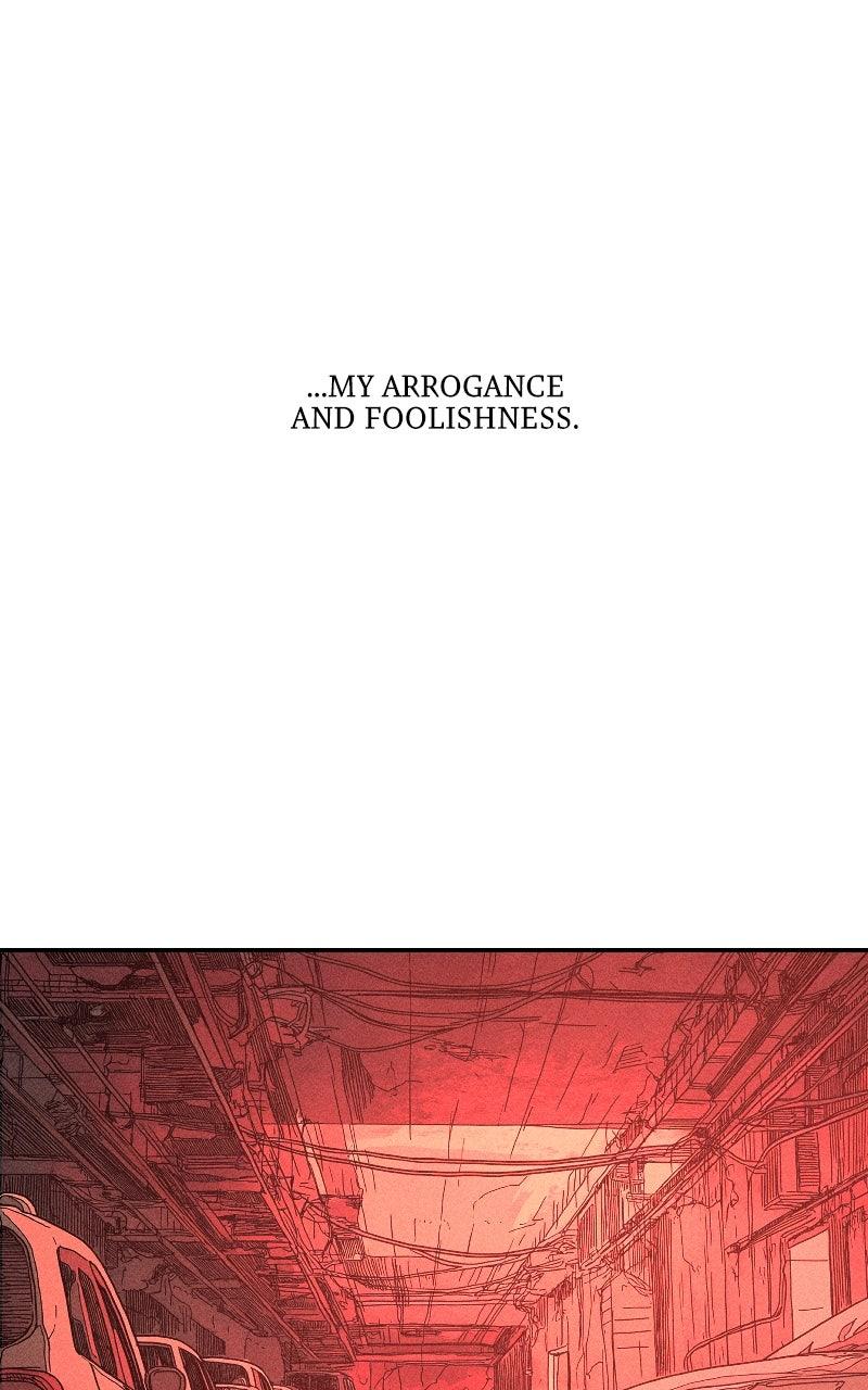 Cryptid Chapter 37 - Page 118