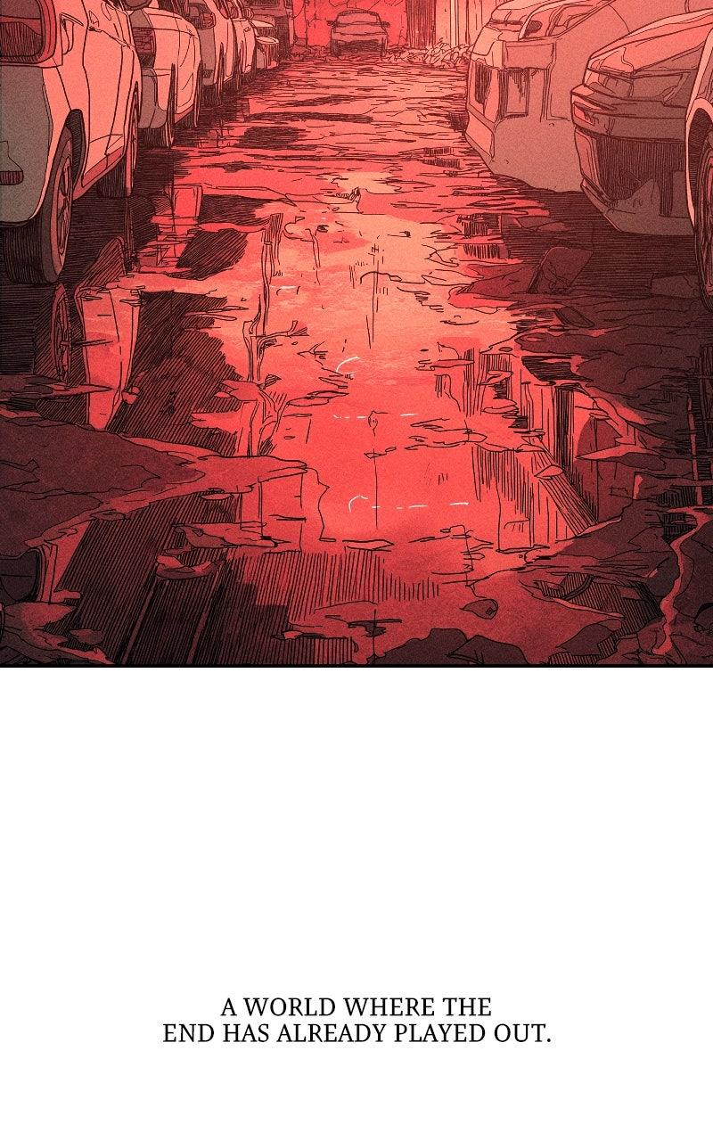 Cryptid Chapter 37 - Page 119