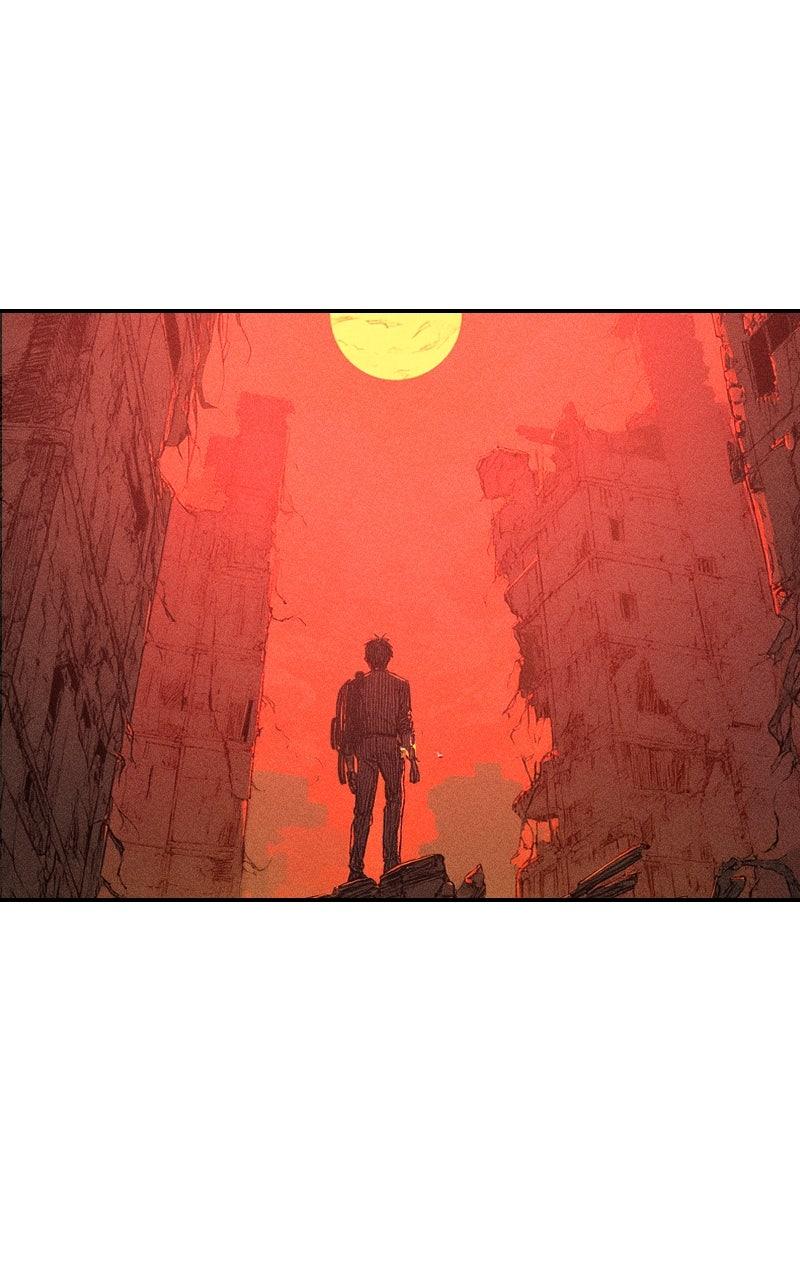 Cryptid Chapter 37 - Page 123