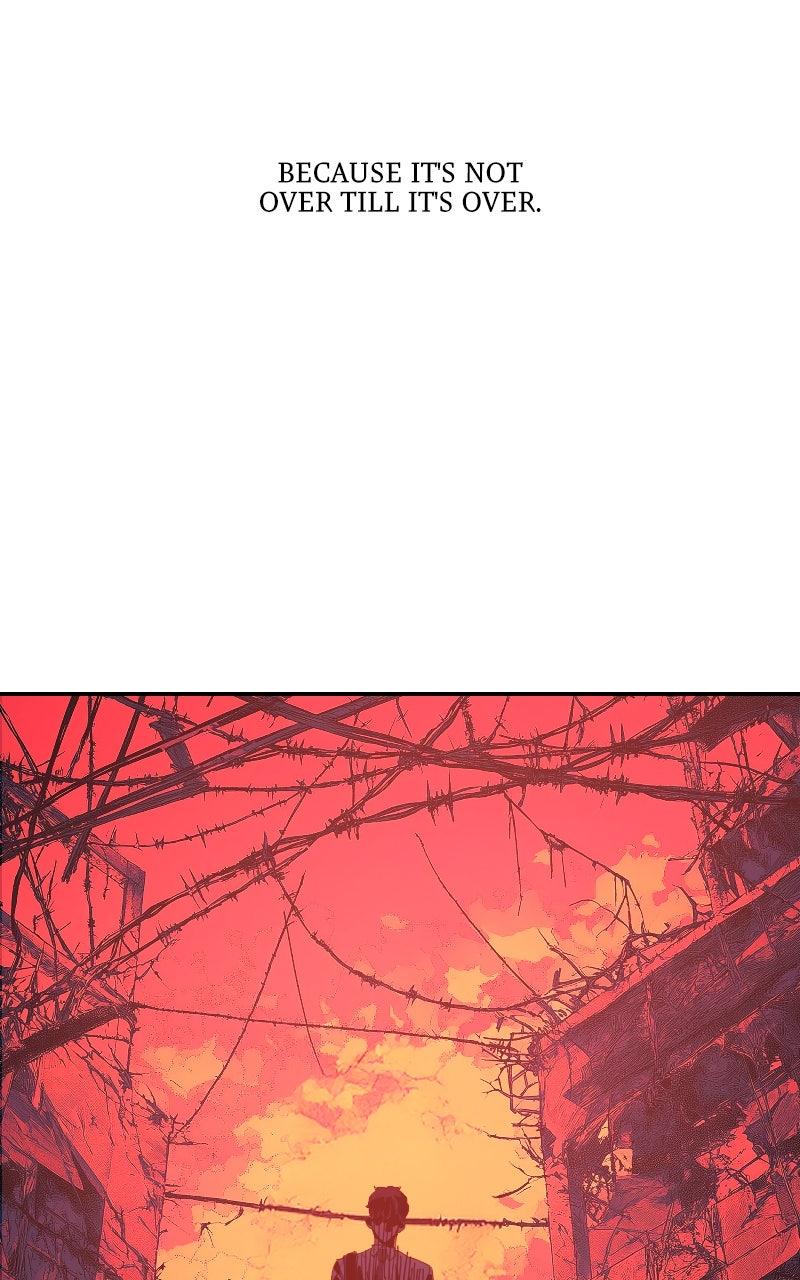 Cryptid Chapter 37 - Page 124