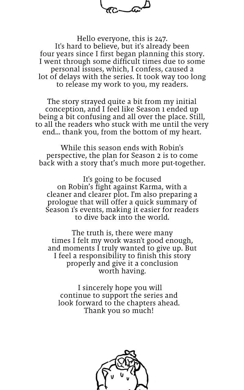 Cryptid Chapter 37 - Page 127