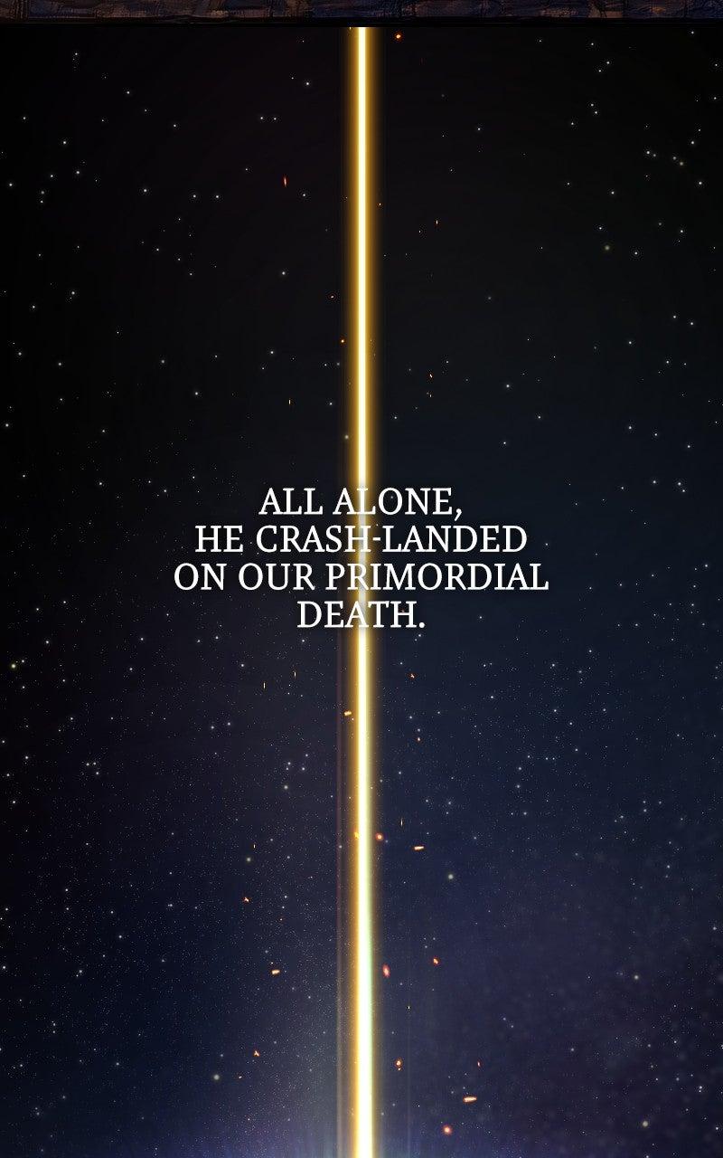 Cryptid Chapter 38 - Page 4