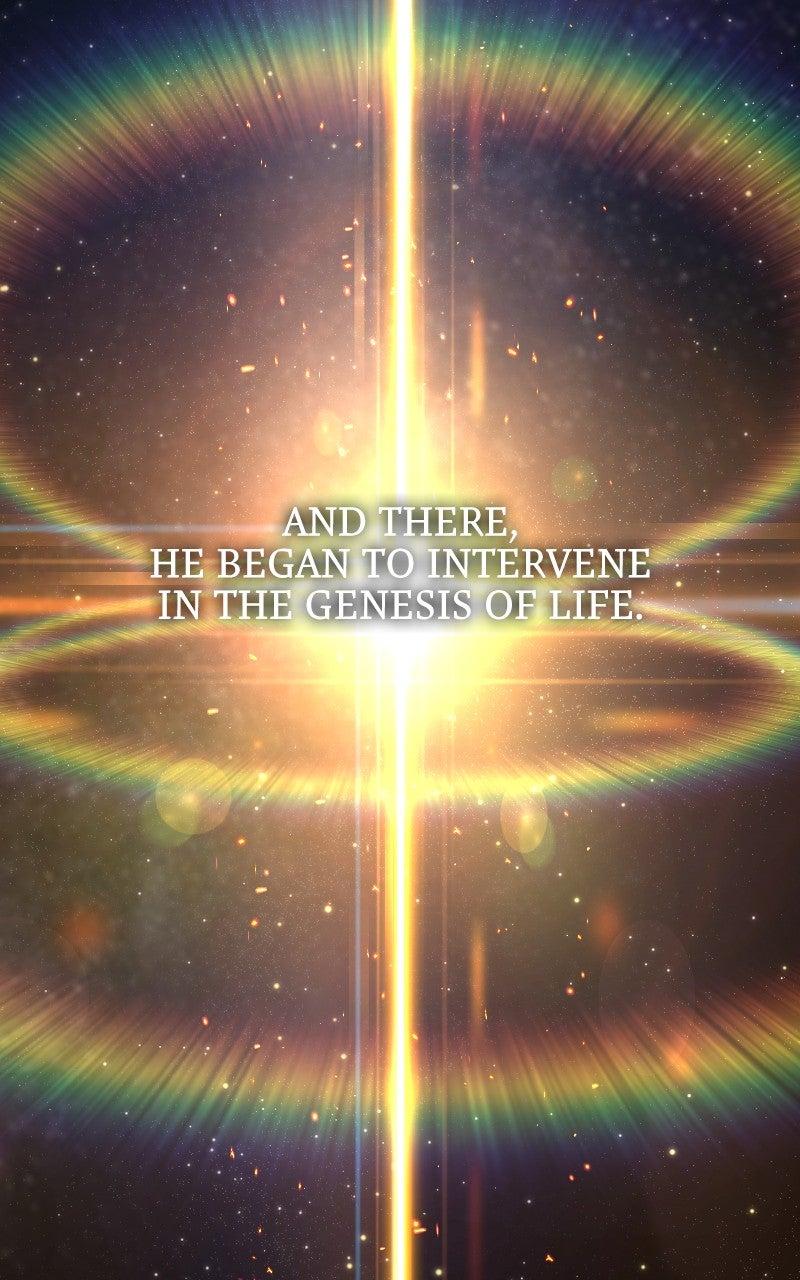 Cryptid Chapter 38 - Page 5