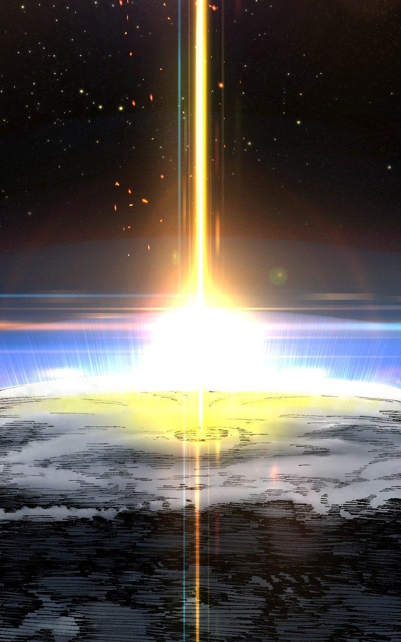 Cryptid Chapter 38 - Page 6