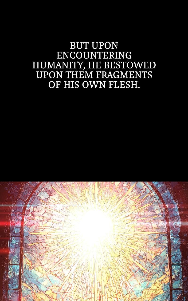 Cryptid Chapter 38 - Page 9