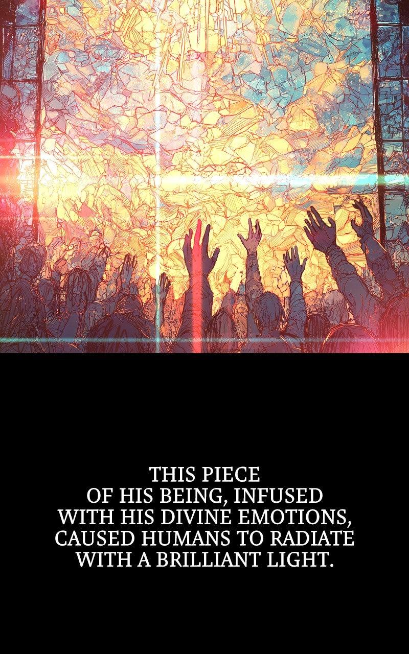 Cryptid Chapter 38 - Page 10