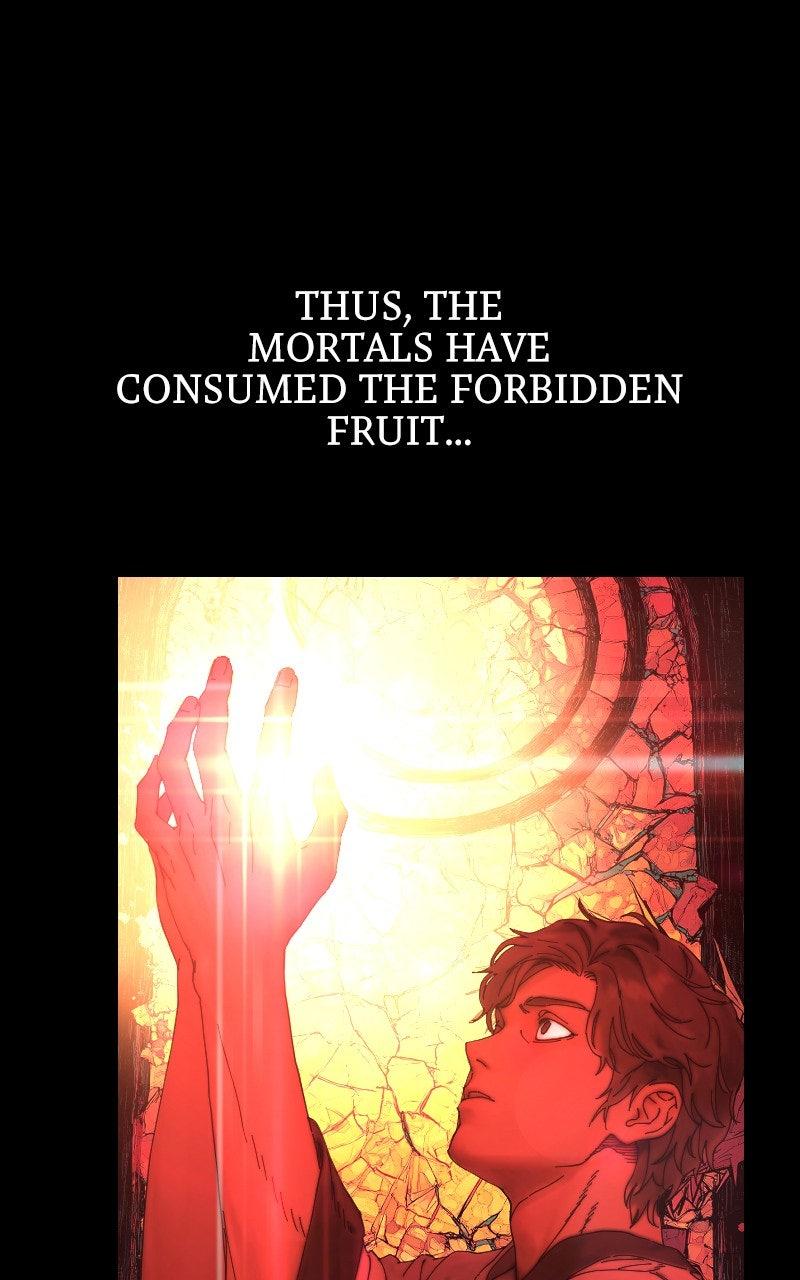 Cryptid Chapter 38 - Page 11