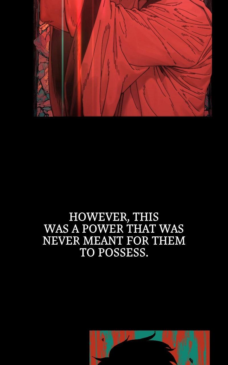 Cryptid Chapter 38 - Page 12