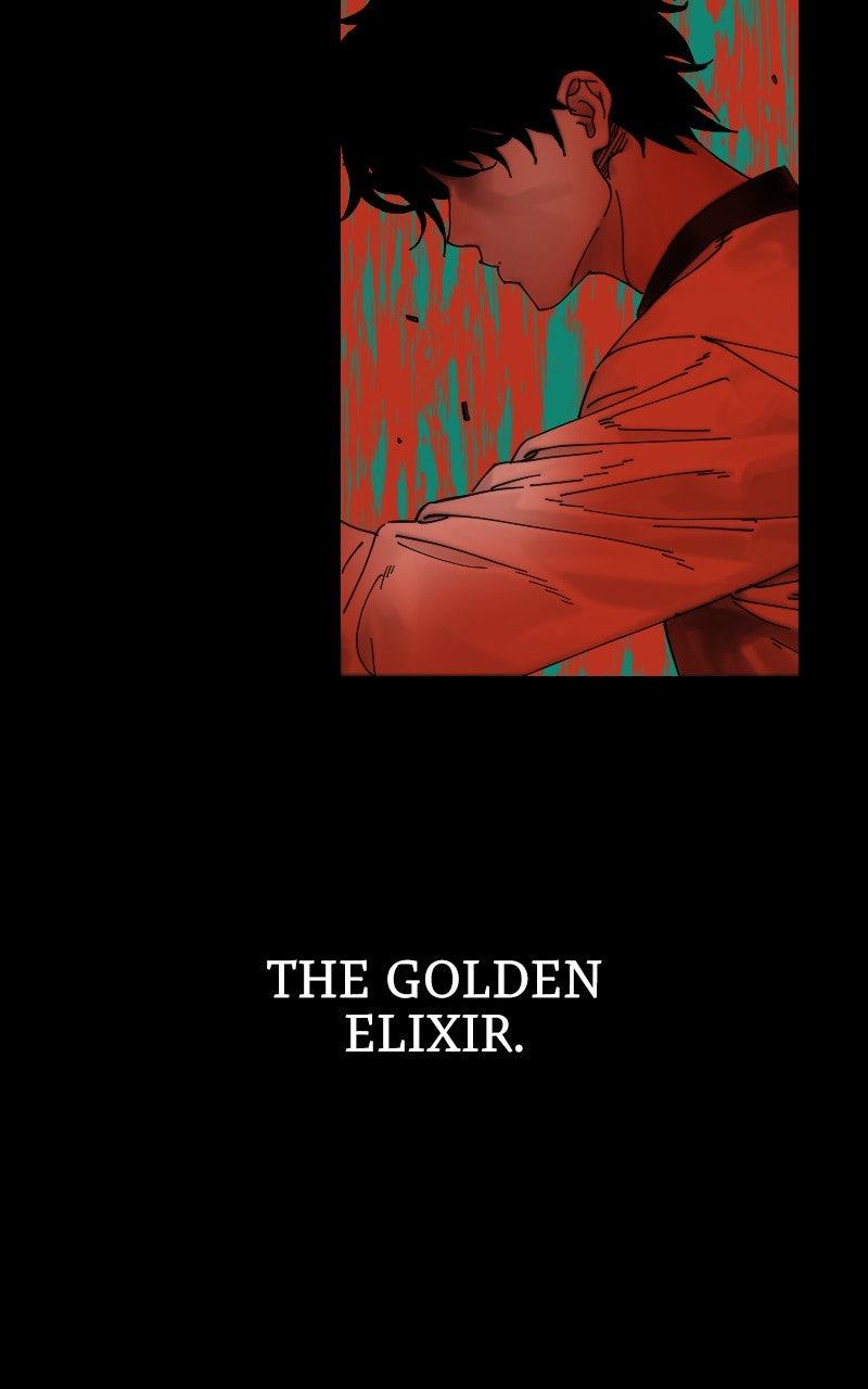 Cryptid Chapter 38 - Page 13