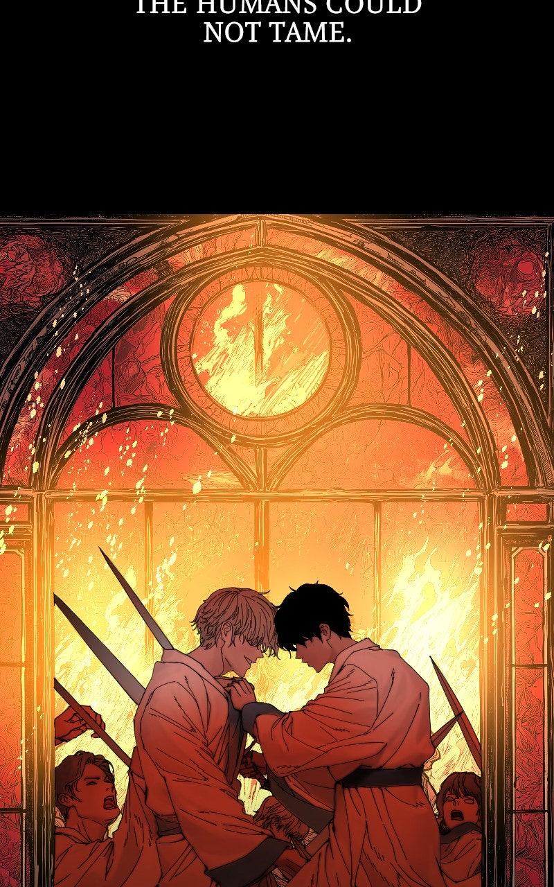 Cryptid Chapter 38 - Page 15