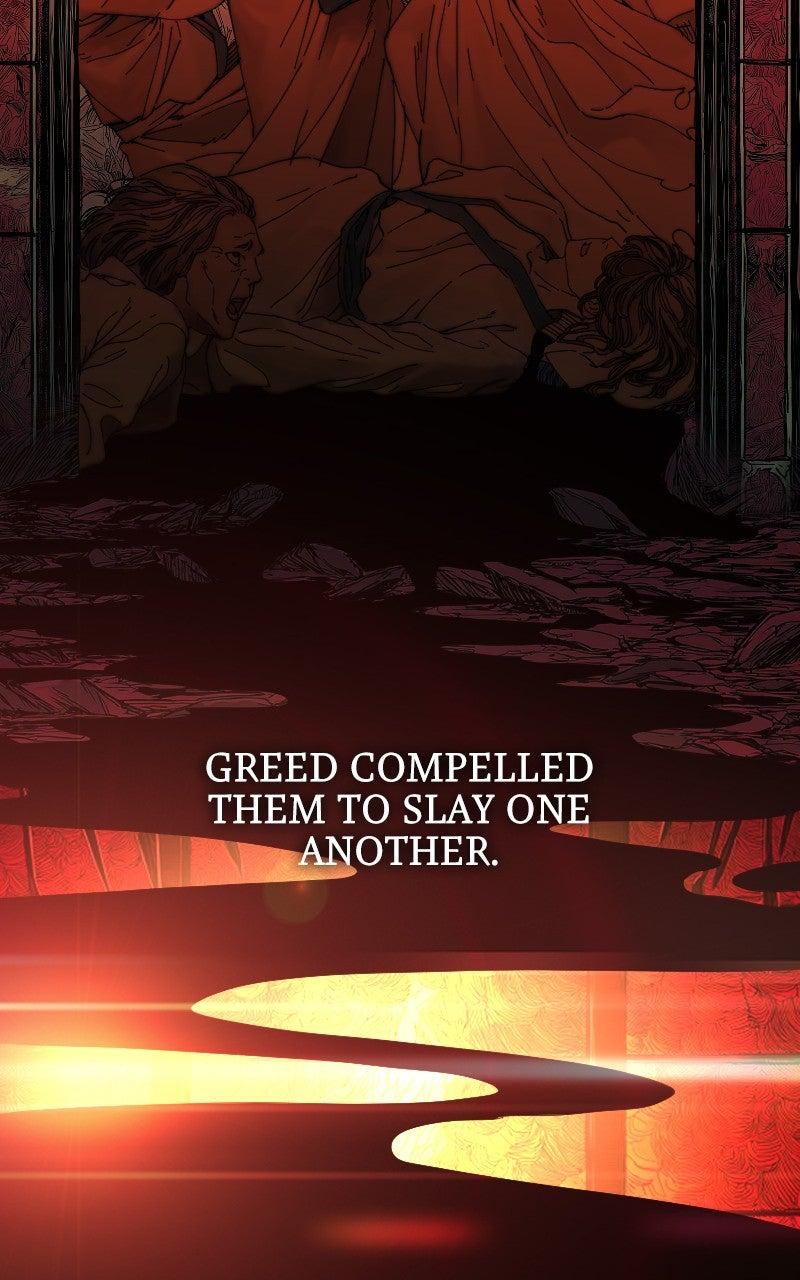 Cryptid Chapter 38 - Page 16