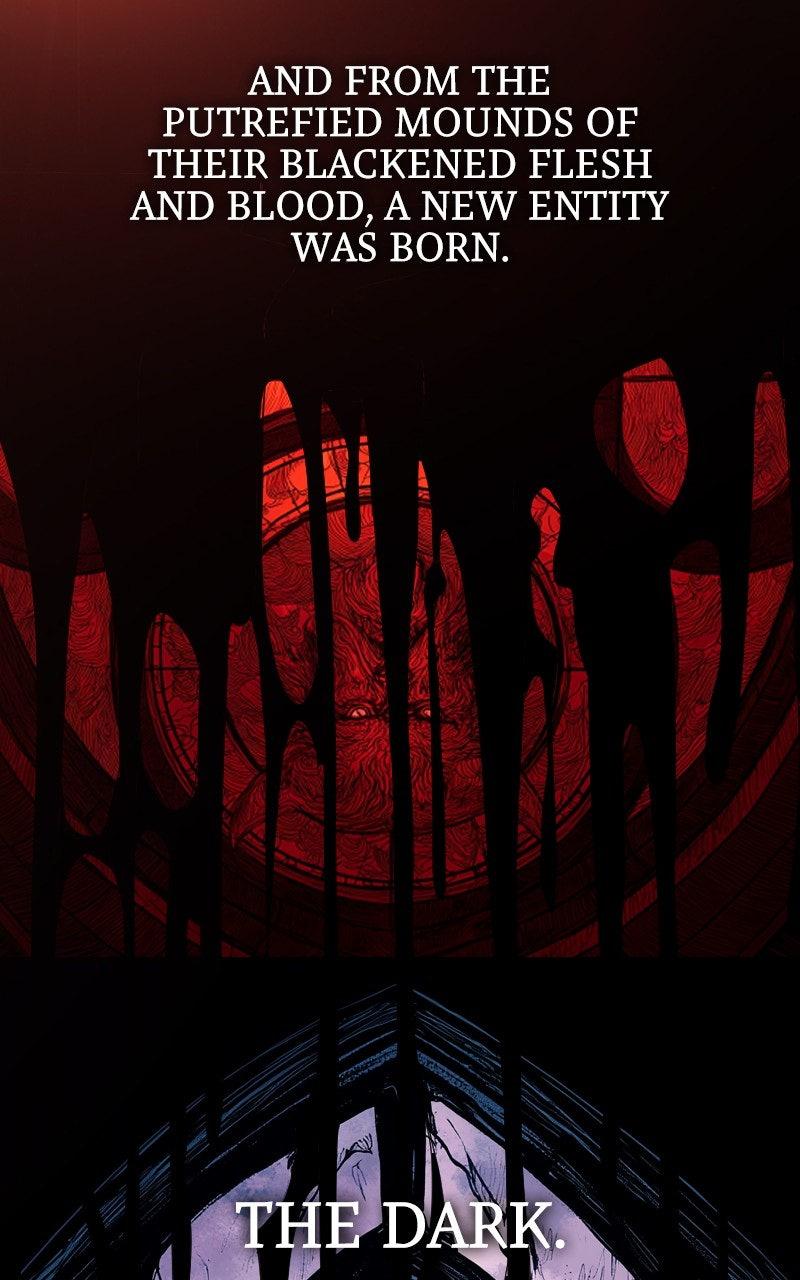 Cryptid Chapter 38 - Page 17