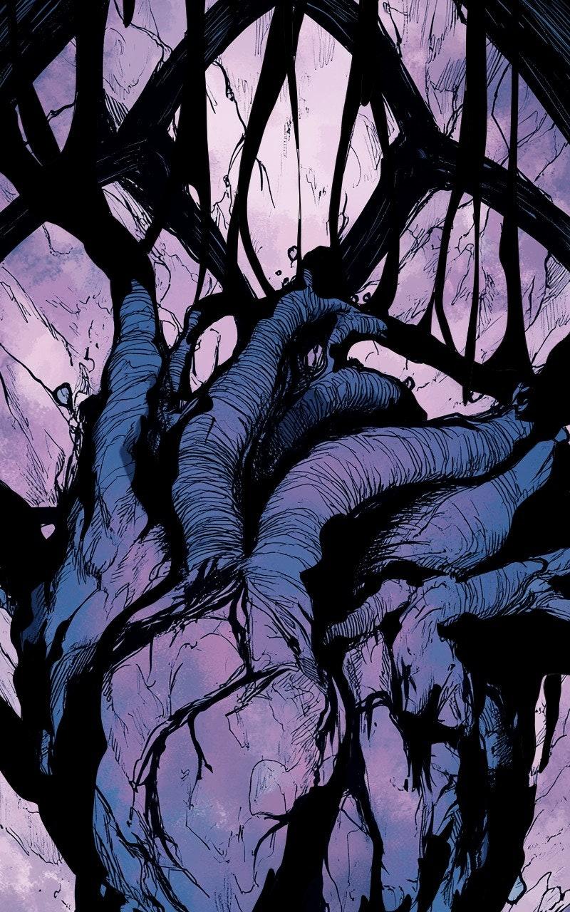 Cryptid Chapter 38 - Page 18