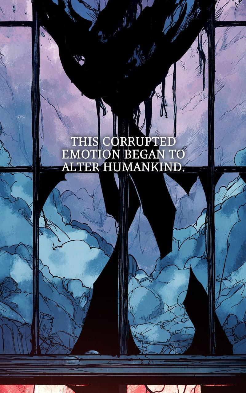 Cryptid Chapter 38 - Page 19