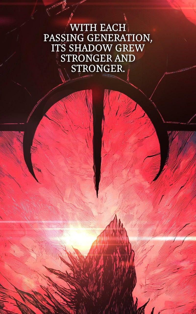 Cryptid Chapter 38 - Page 21