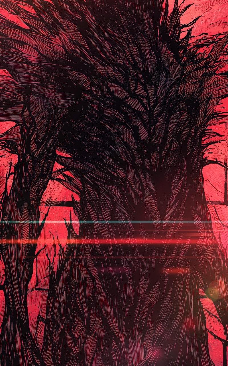 Cryptid Chapter 38 - Page 22