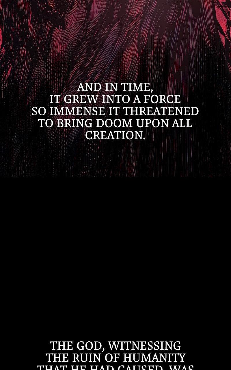 Cryptid Chapter 38 - Page 23