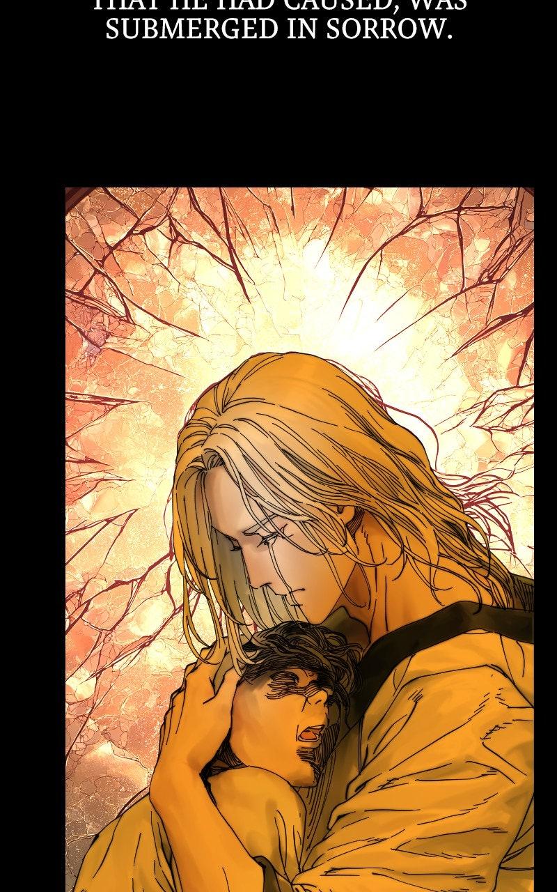 Cryptid Chapter 38 - Page 24