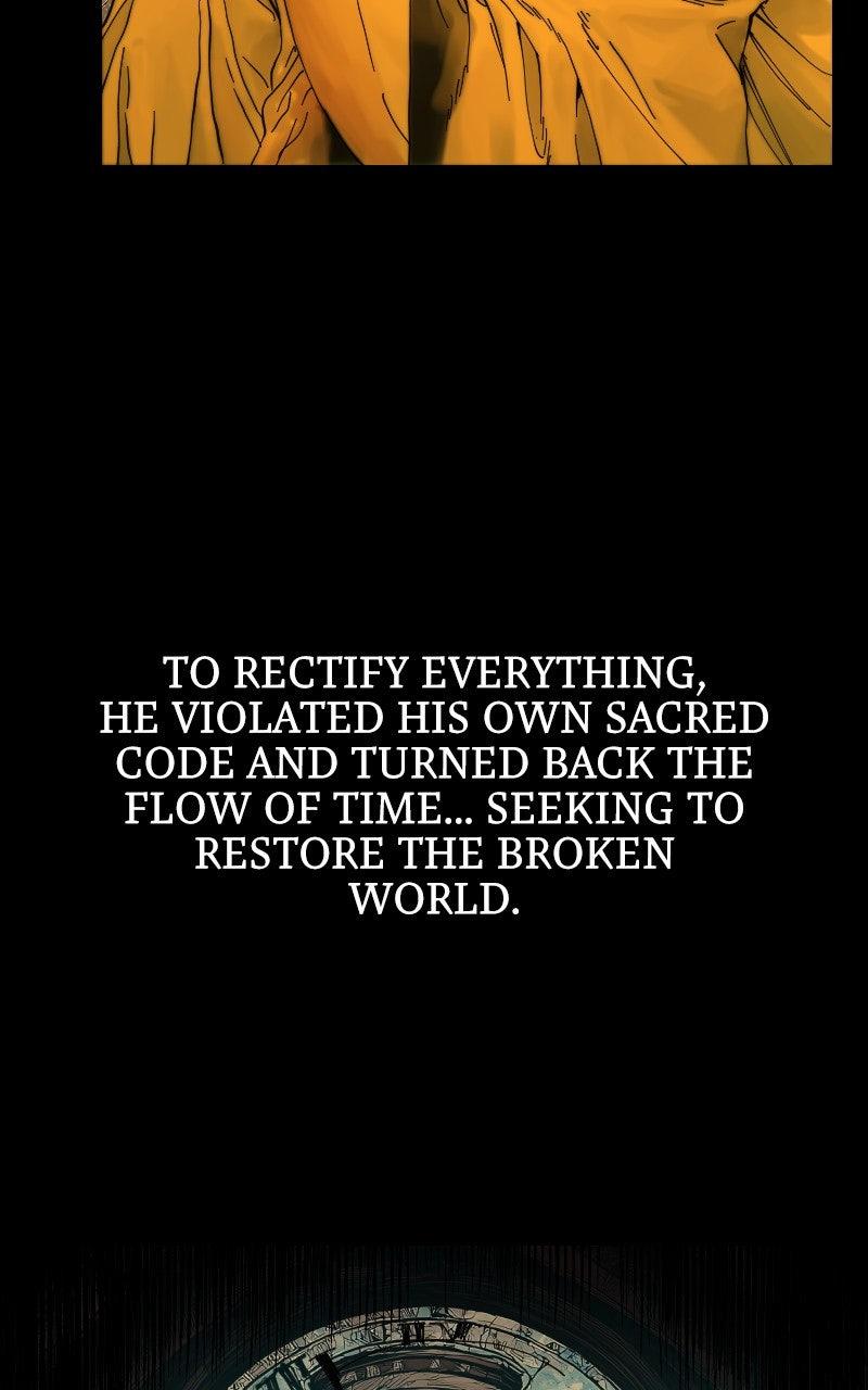 Cryptid Chapter 38 - Page 25