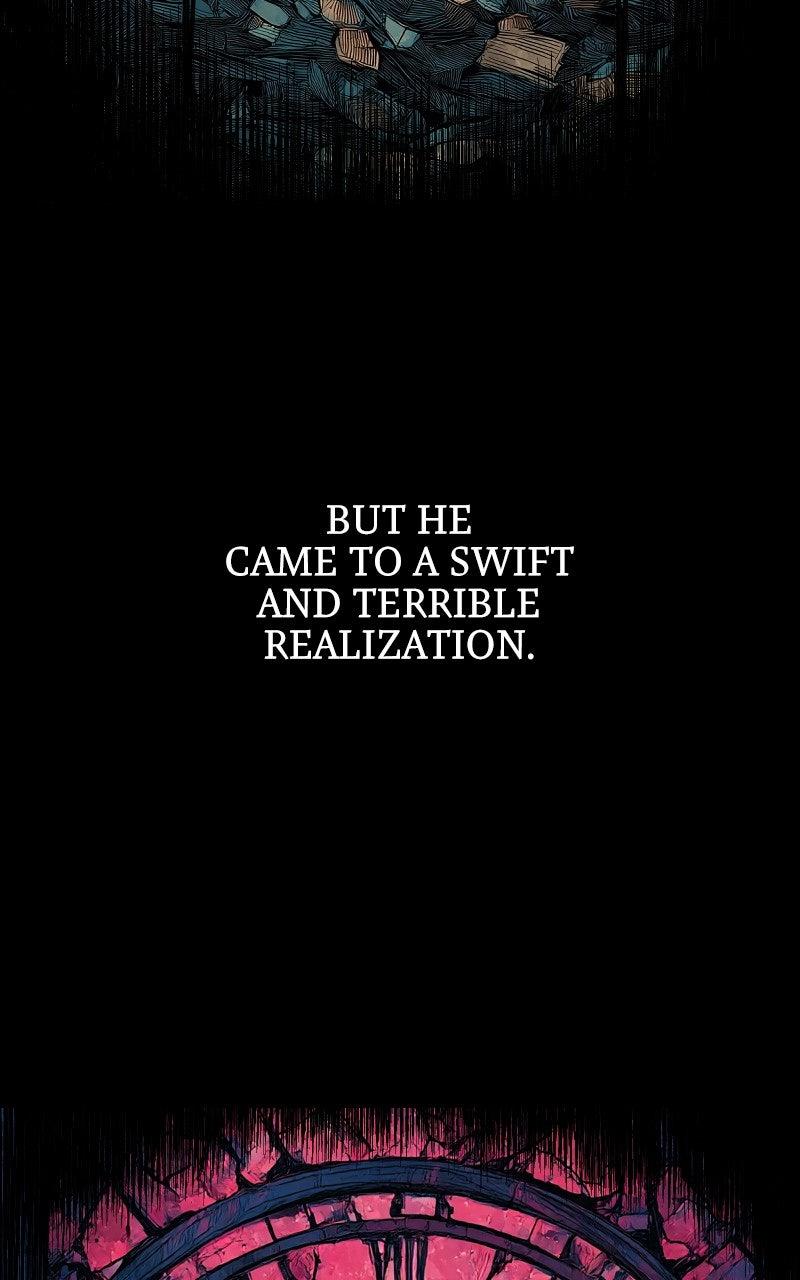 Cryptid Chapter 38 - Page 27