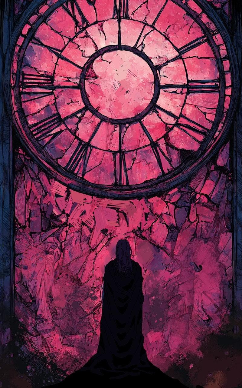 Cryptid Chapter 38 - Page 28