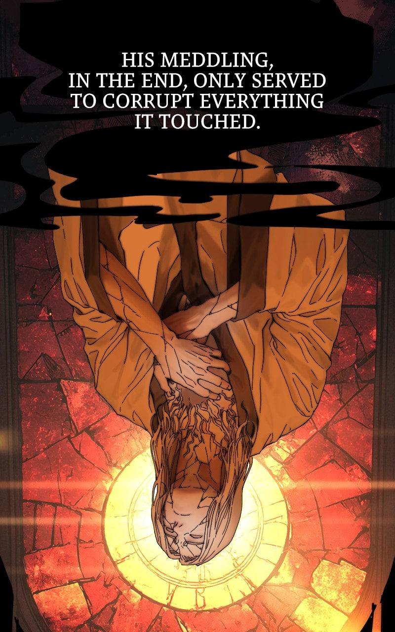 Cryptid Chapter 38 - Page 29