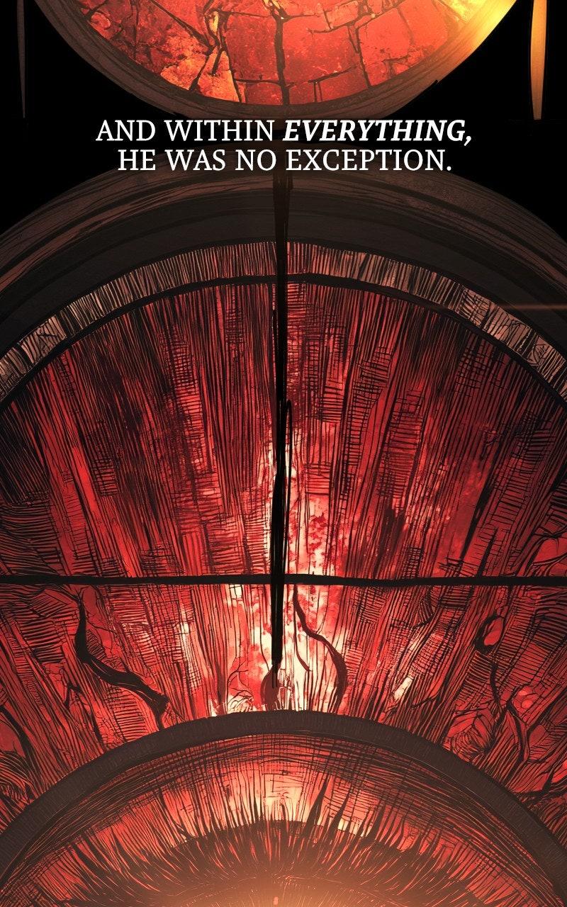 Cryptid Chapter 38 - Page 30