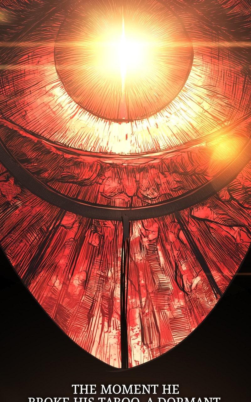 Cryptid Chapter 38 - Page 31