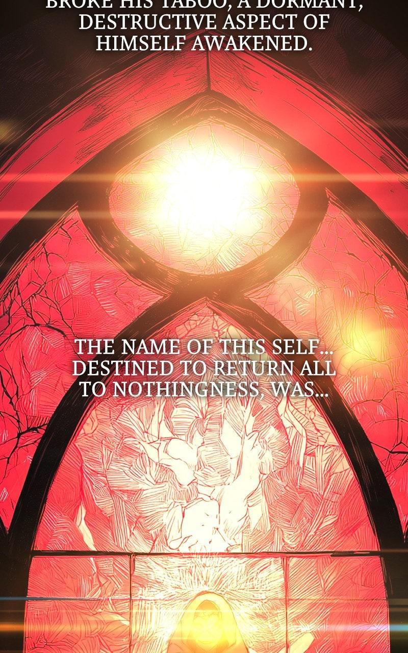 Cryptid Chapter 38 - Page 32