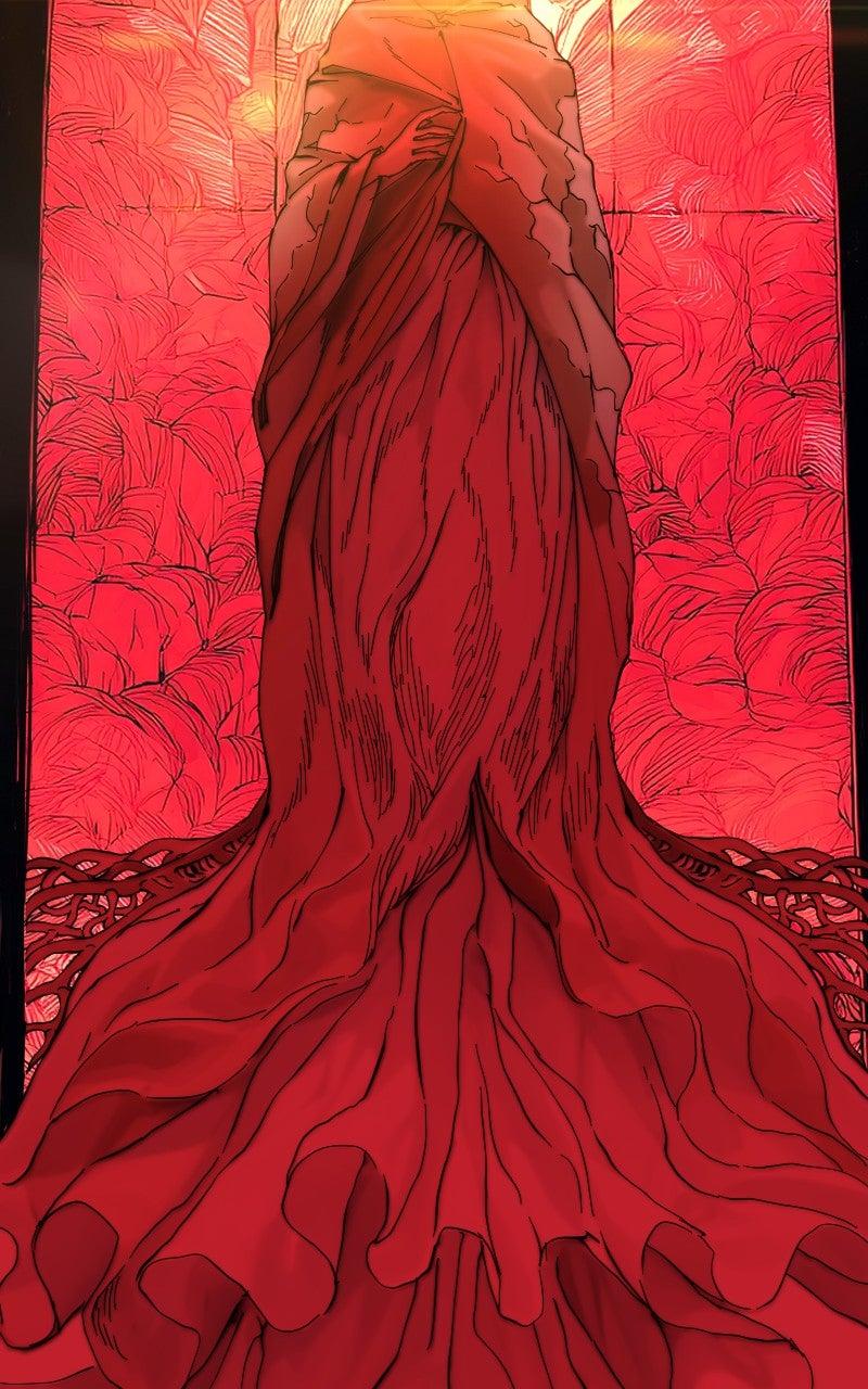 Cryptid Chapter 38 - Page 33