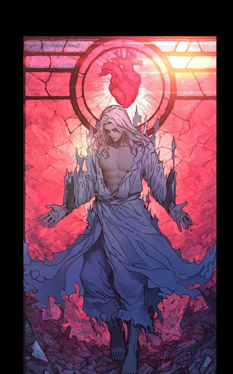 Cryptid Chapter 38 - Page 35