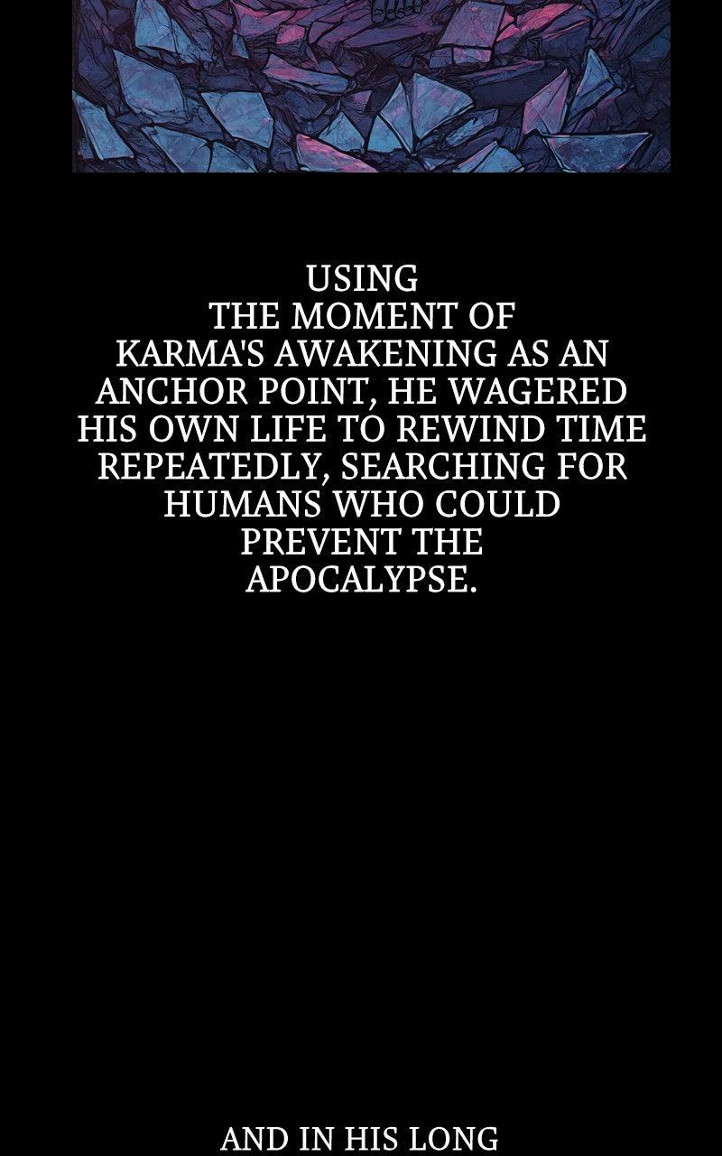 Cryptid Chapter 38 - Page 36