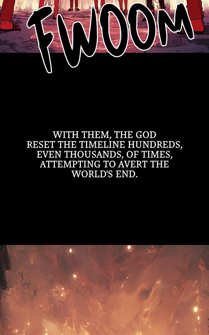 Cryptid Chapter 38 - Page 38