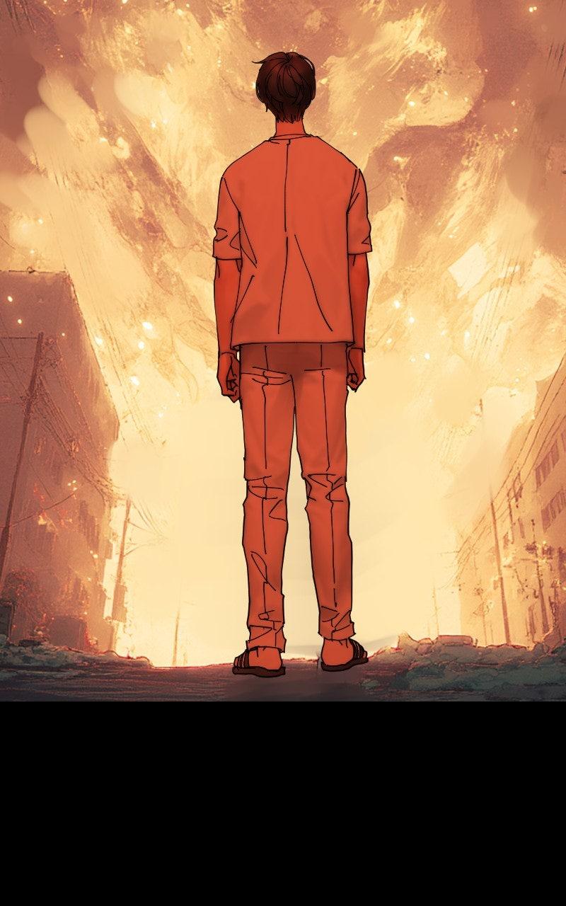 Cryptid Chapter 38 - Page 39