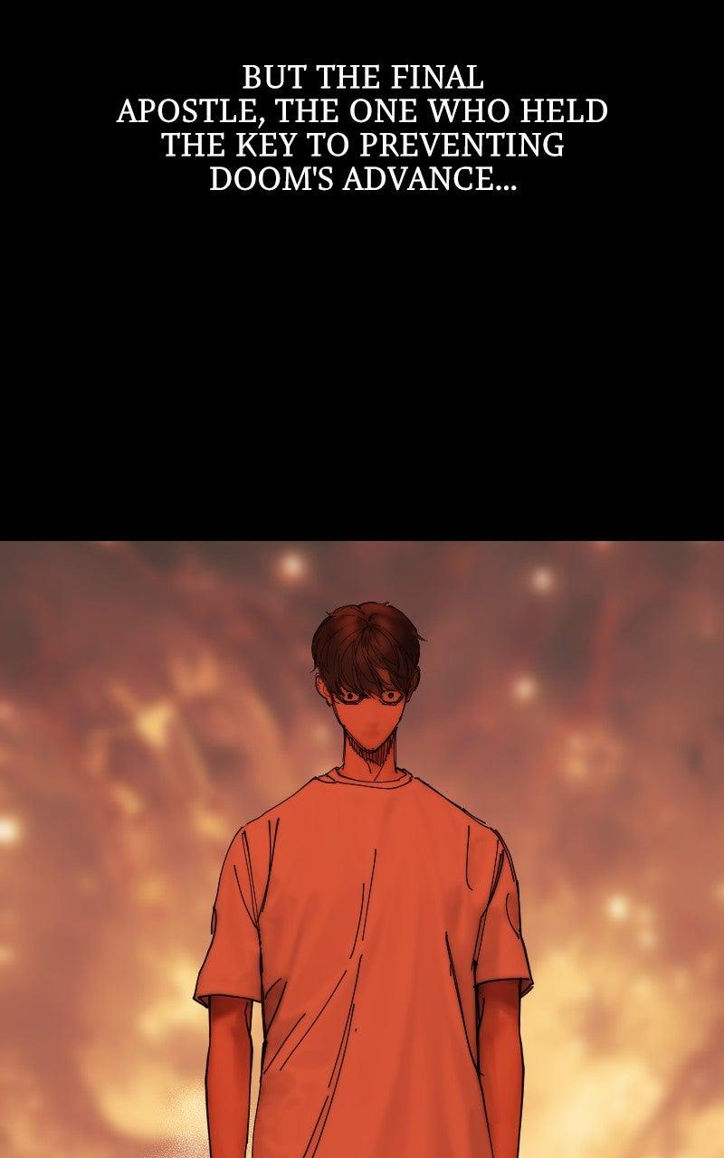 Cryptid Chapter 38 - Page 40