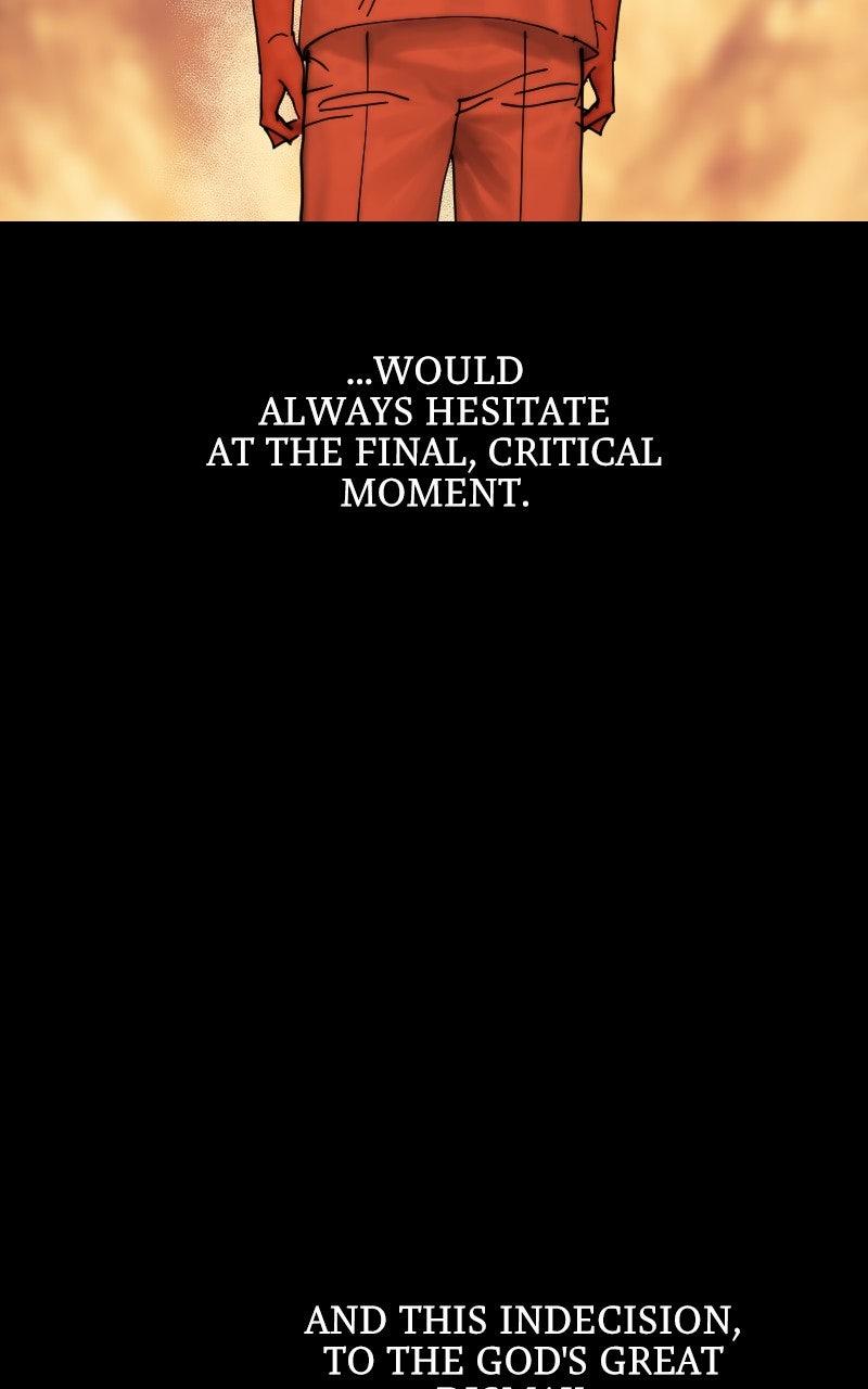 Cryptid Chapter 38 - Page 41