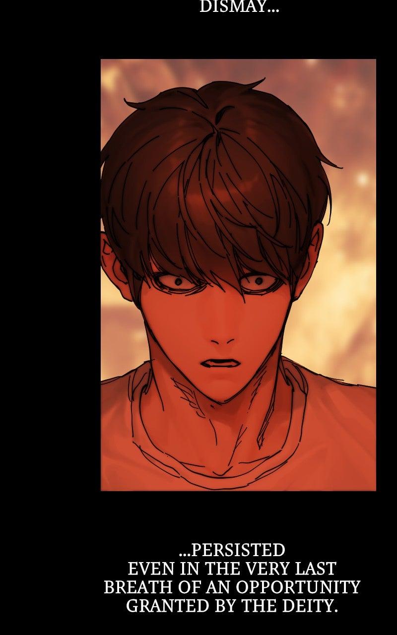 Cryptid Chapter 38 - Page 42