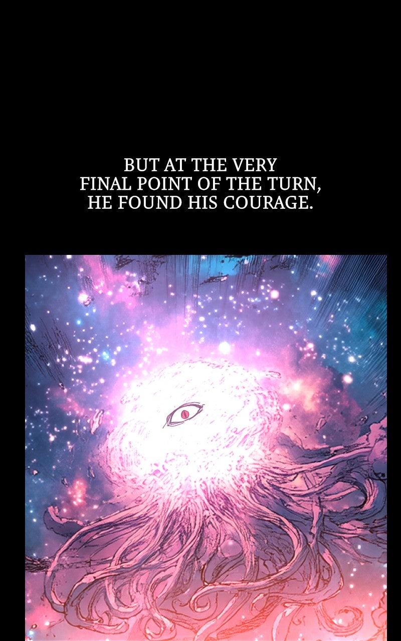 Cryptid Chapter 38 - Page 43