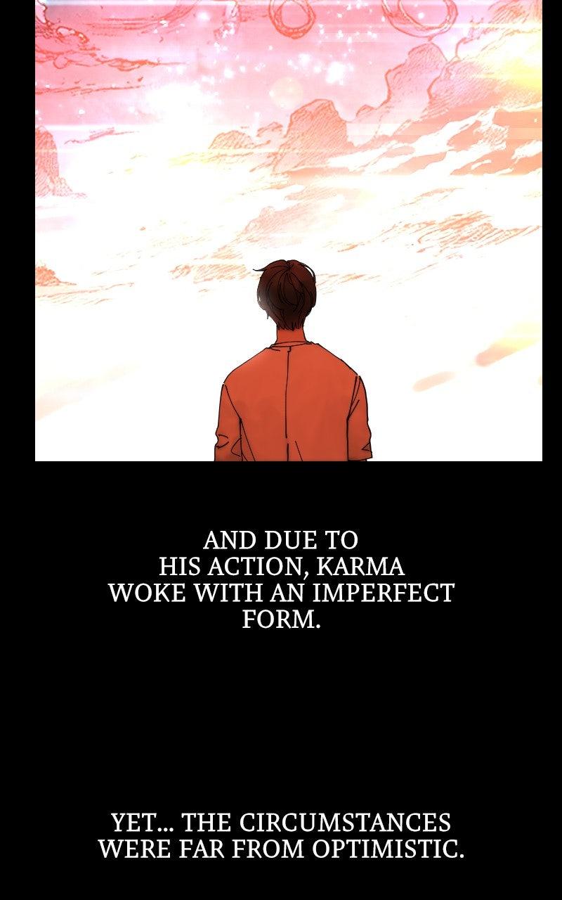 Cryptid Chapter 38 - Page 44