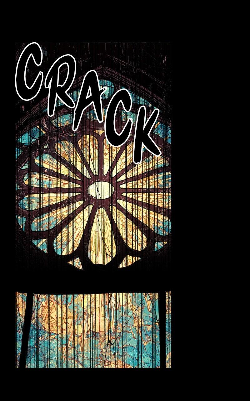 Cryptid Chapter 38 - Page 45