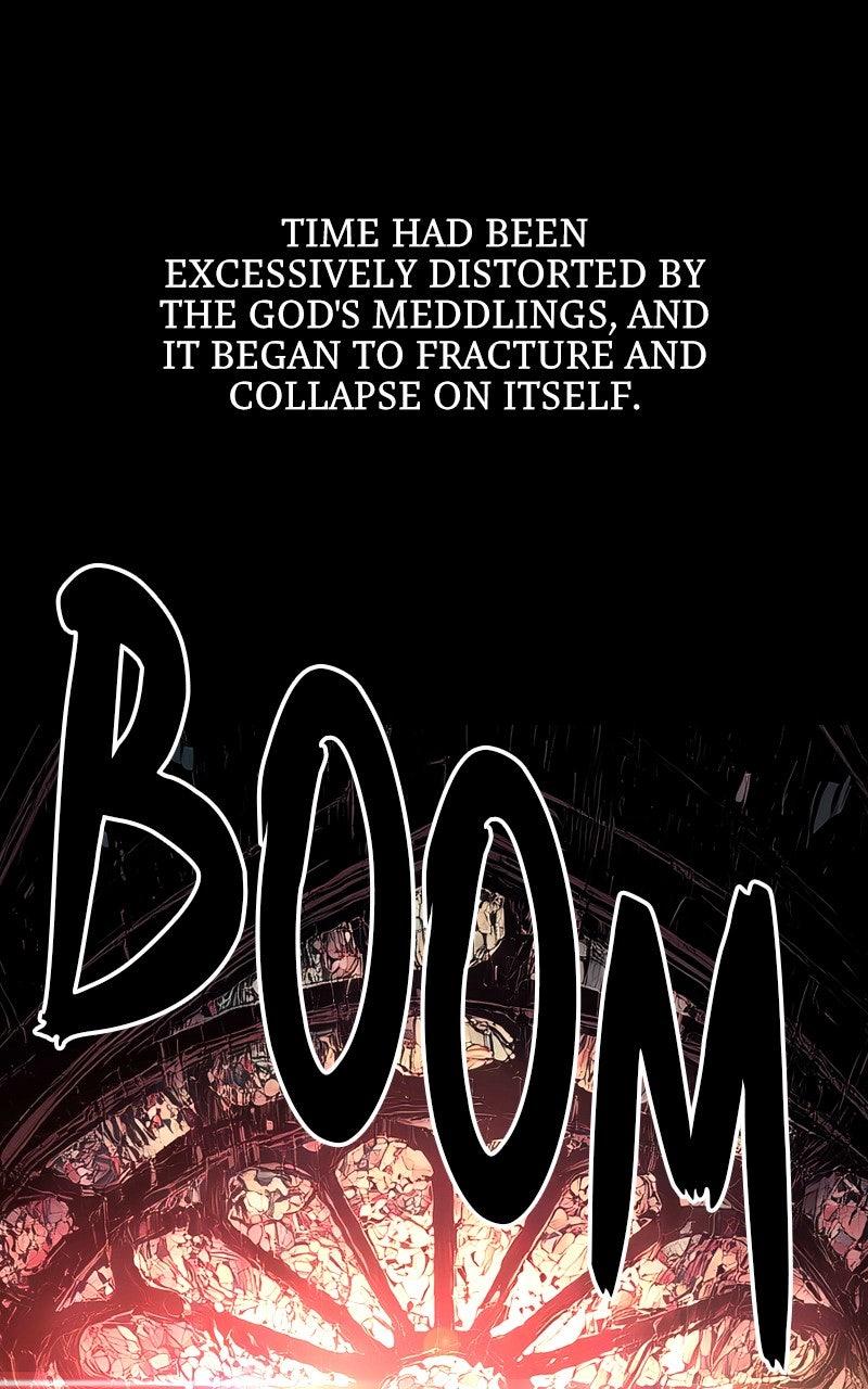 Cryptid Chapter 38 - Page 46