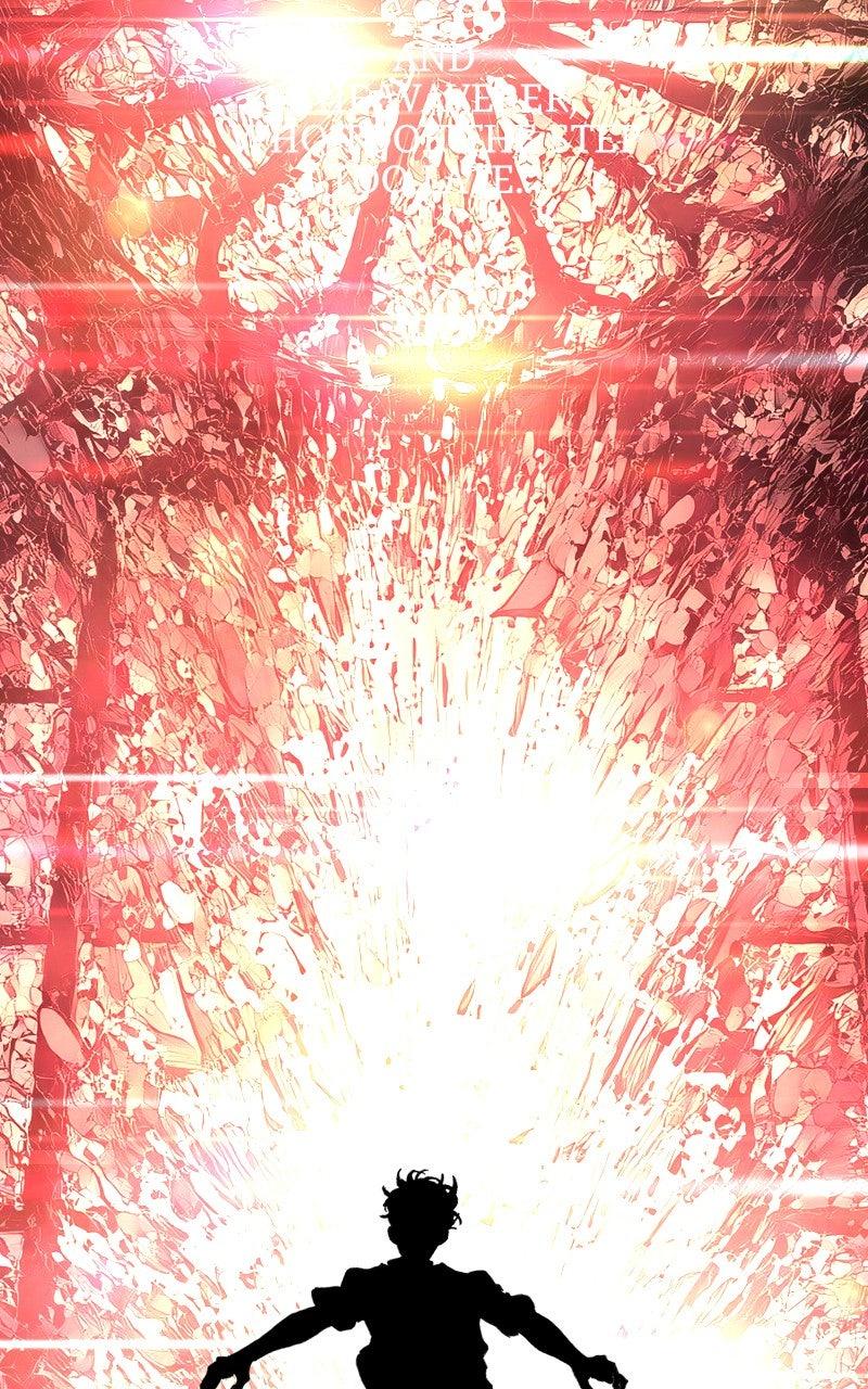 Cryptid Chapter 38 - Page 47