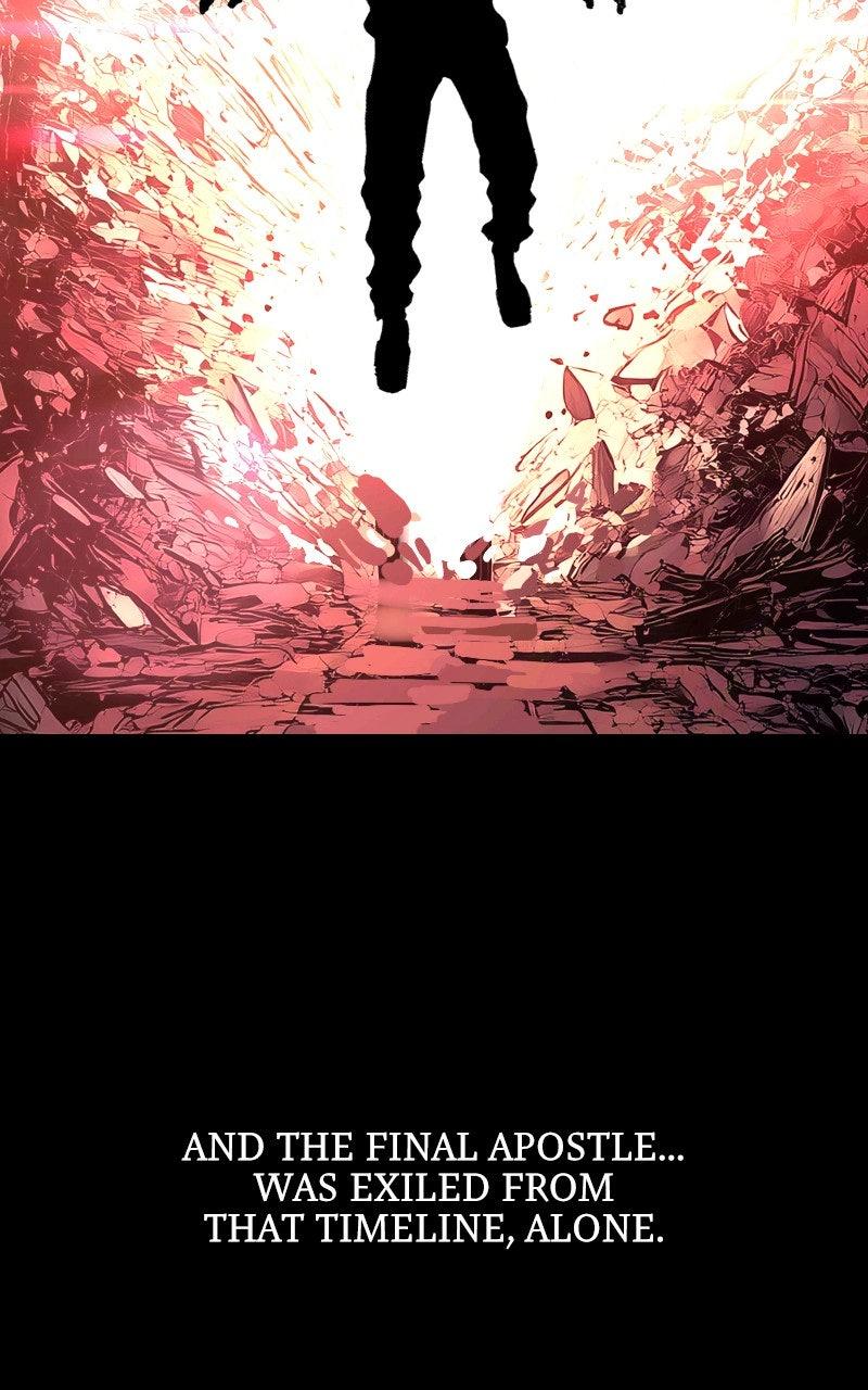 Cryptid Chapter 38 - Page 48